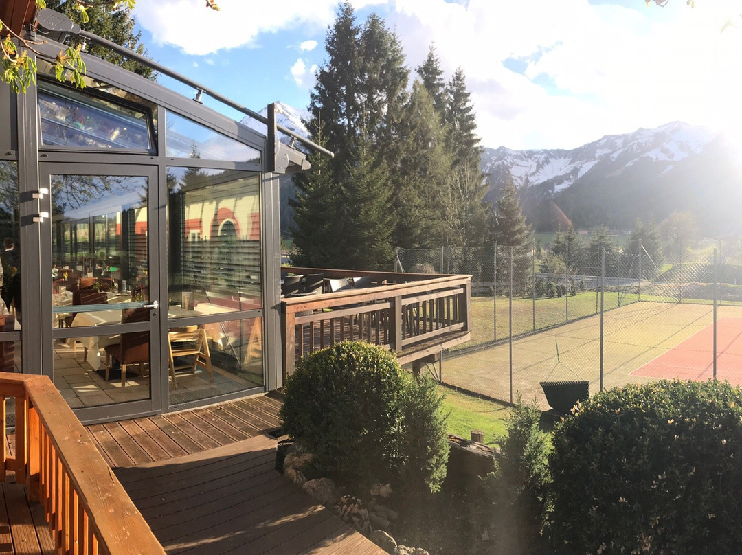 Cordial Feriendorf Achenkirch主图