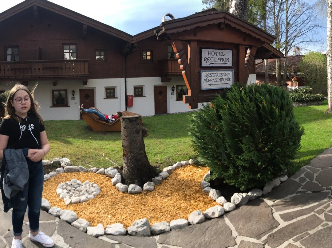 Cordial Feriendorf Achenkirch主图