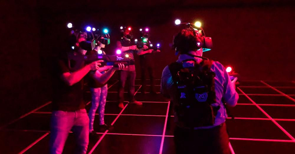 Cinépolis VR Querétaro-克雷塔罗必去景点