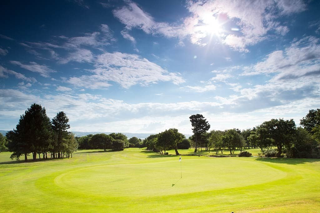 Heswall Golf Club-Heswall必去景点