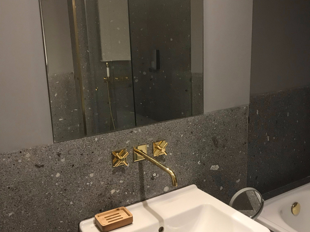 Eurostars Santa Luzia主图