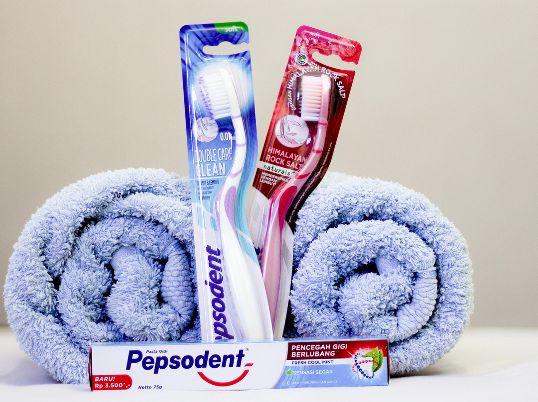 Ndalem Sarengat主图