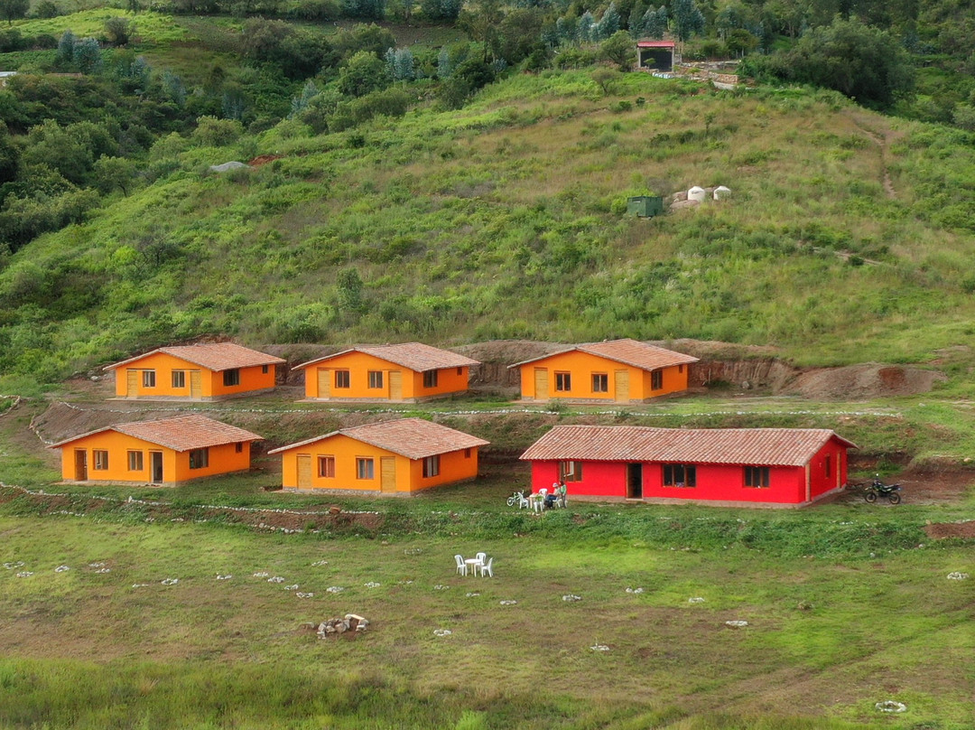 Alturuna Lodge主图