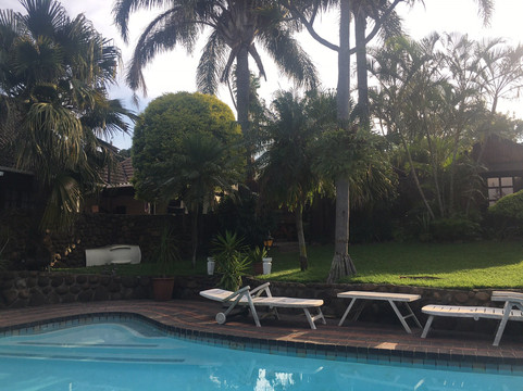 Smith's Cottage主图