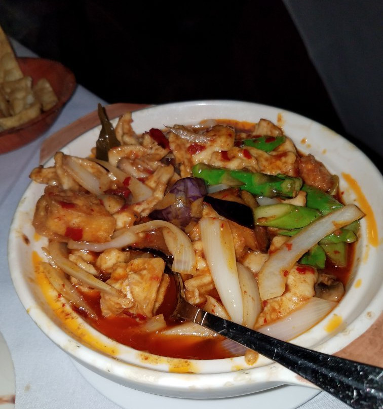 布里奇沃特餐馆和美食-House of Wong