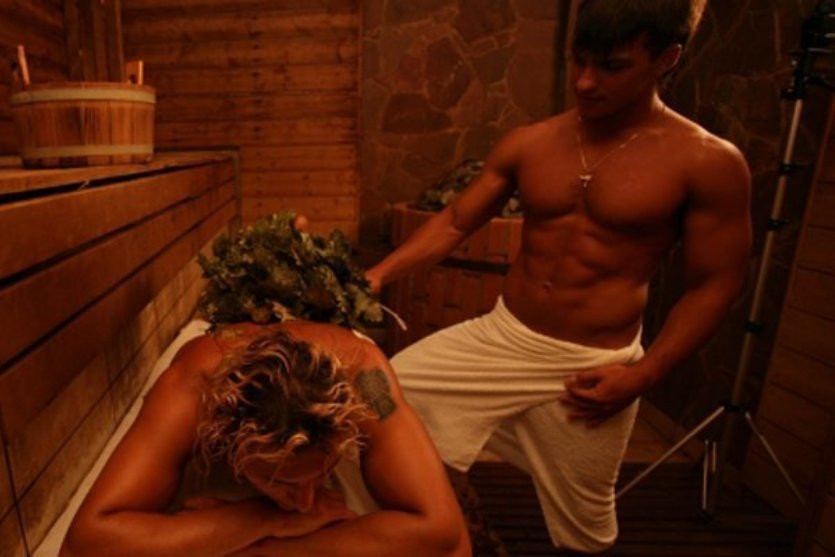 Dyukovskiye Bani-敖德萨必去景点