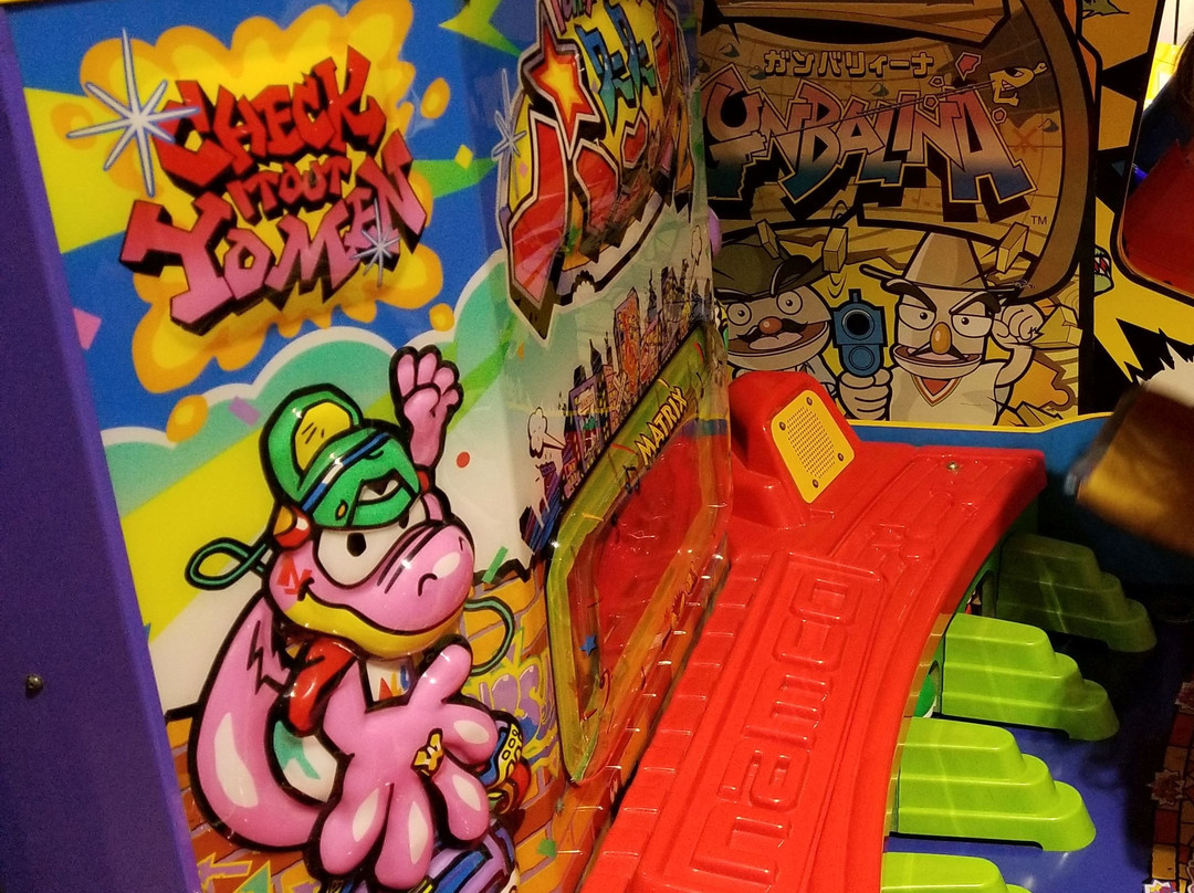 Amazigh-Kamata必去景点