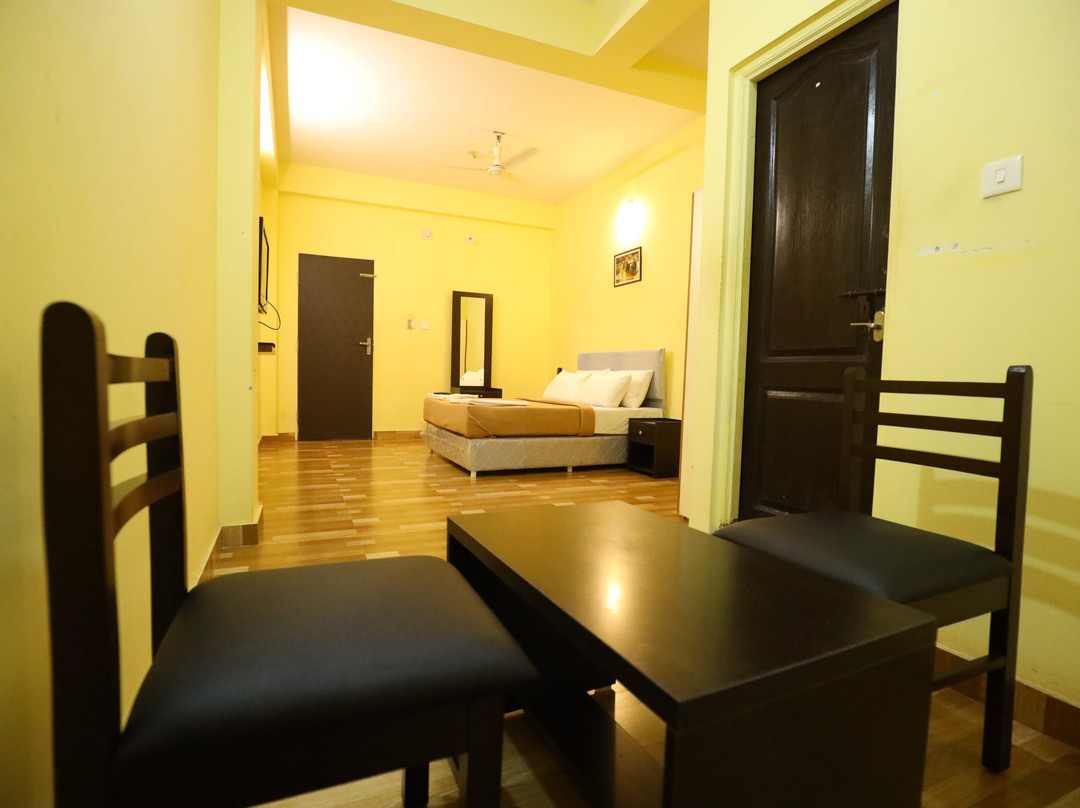 Gaurika Residency Lodging And Boarding主图