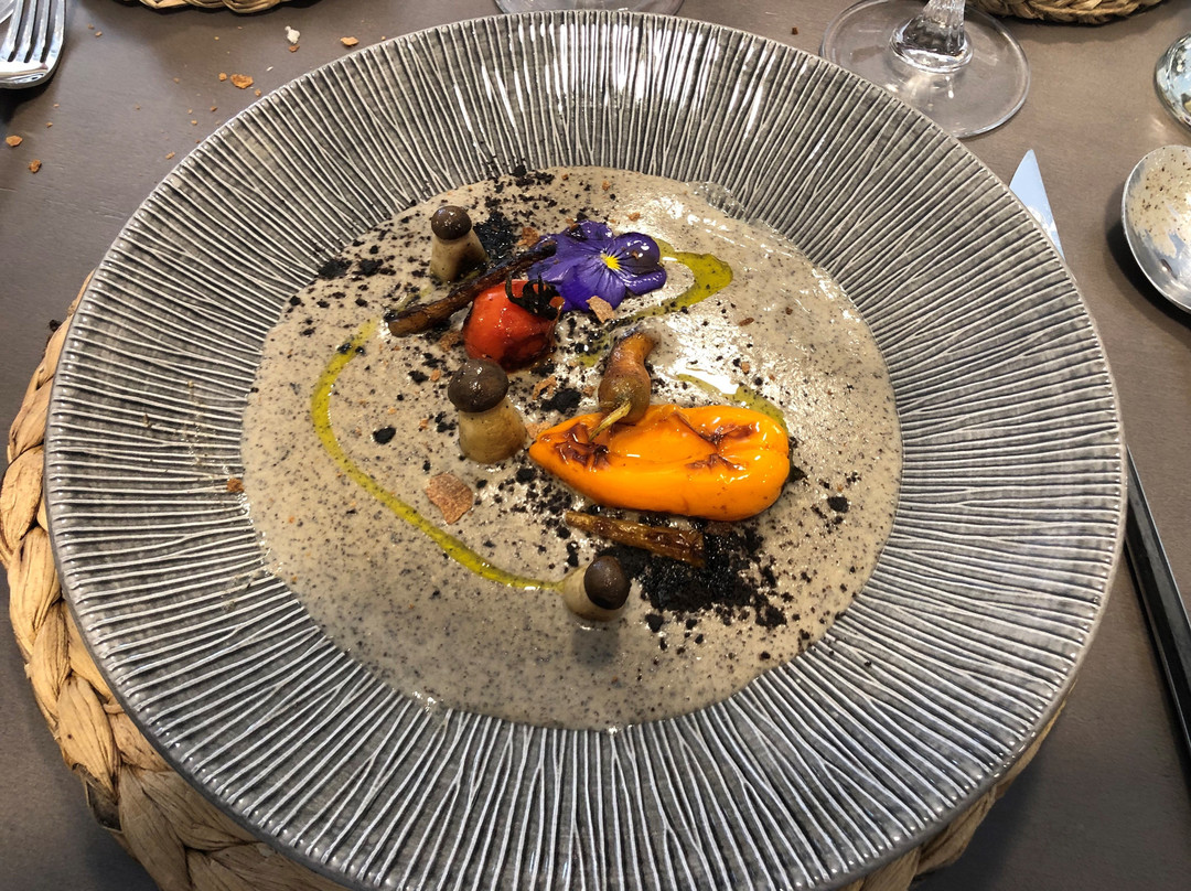 Hotel Finca Vivaldi主图