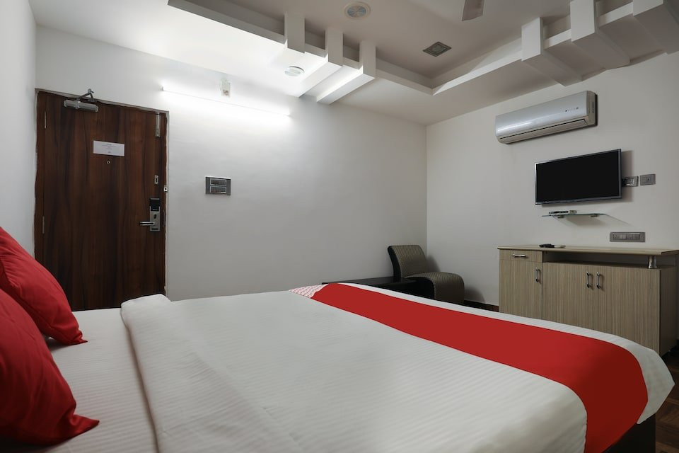 Capital O 986 Hotel Akhand S主图