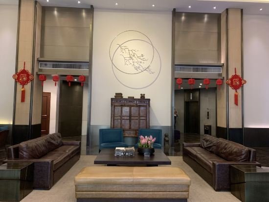 桂林璟象酒店主图