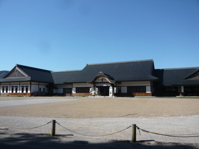 Echizen-Cho, Oda Cultural History Hall景点图片