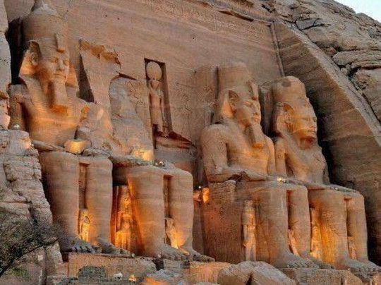 Planet Tours Egypt-开罗必去景点