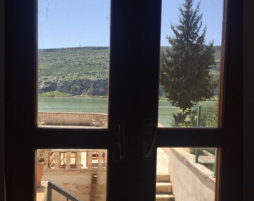 Sahan Tas Konak Hotel主图