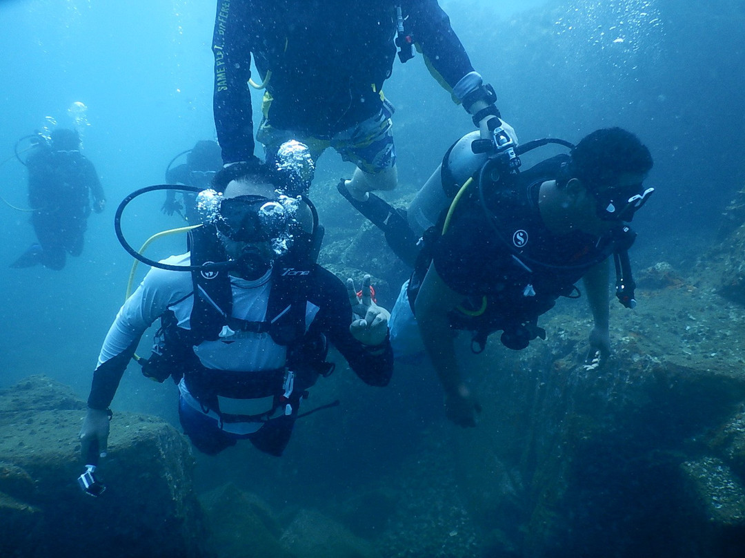 West Coast Adventures Kapu-乌杜皮必去景点