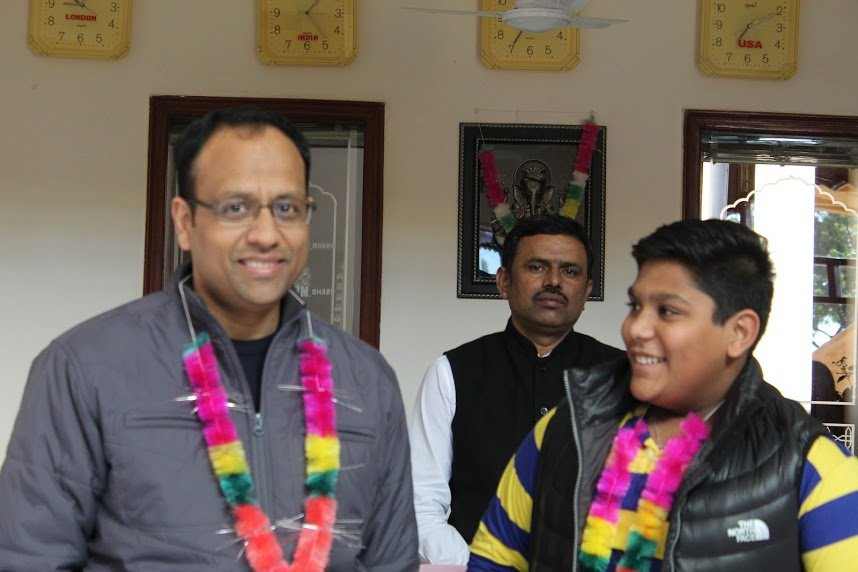 Heritage Inn Pvt Ltd主图