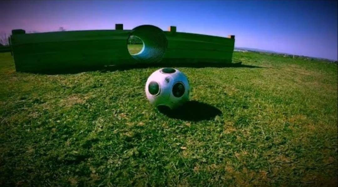 Footgolf On The Exe-Exton必去景点