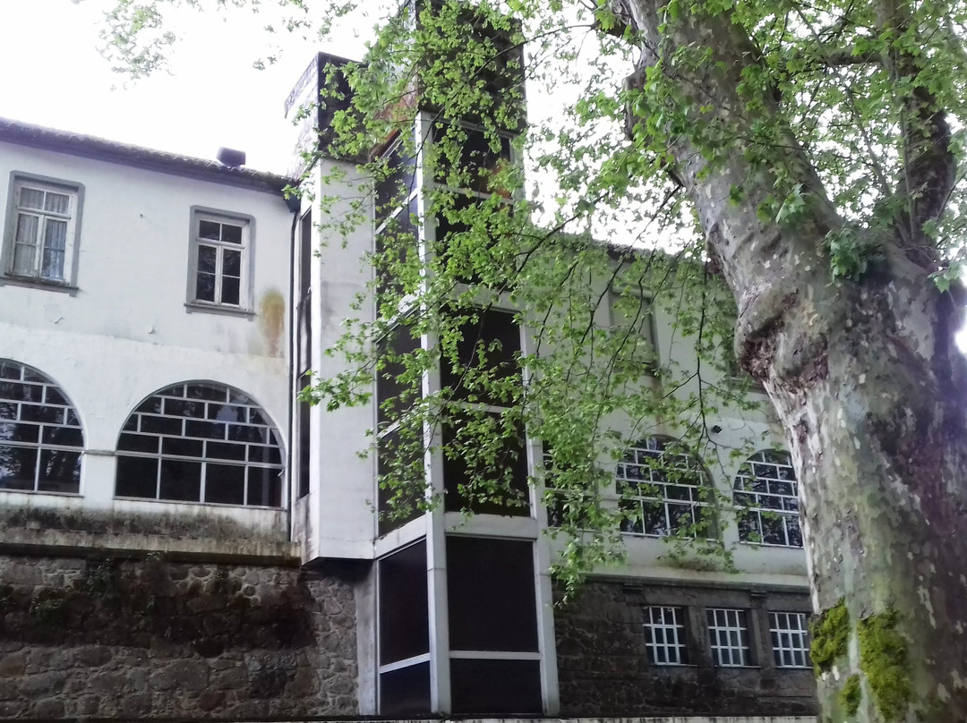 Termas de Caldelas景点图片