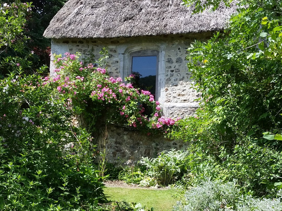 Sand-Sidbury必去景点