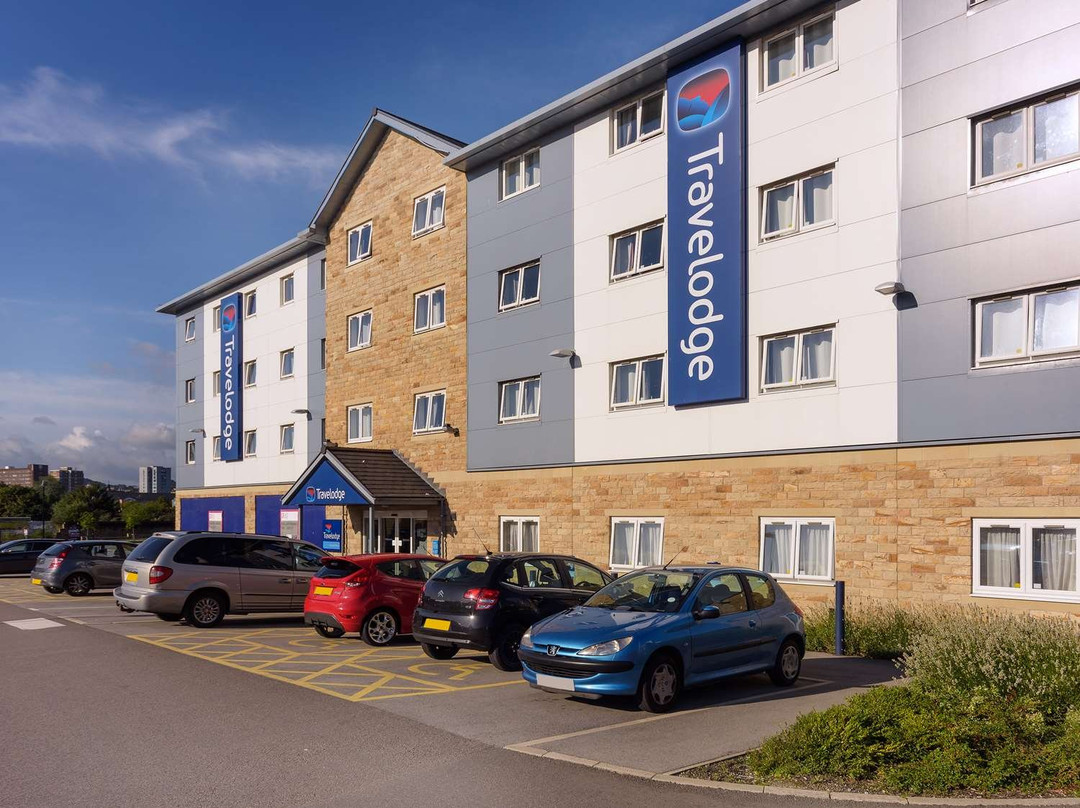 Travelodge Huddersfield主图