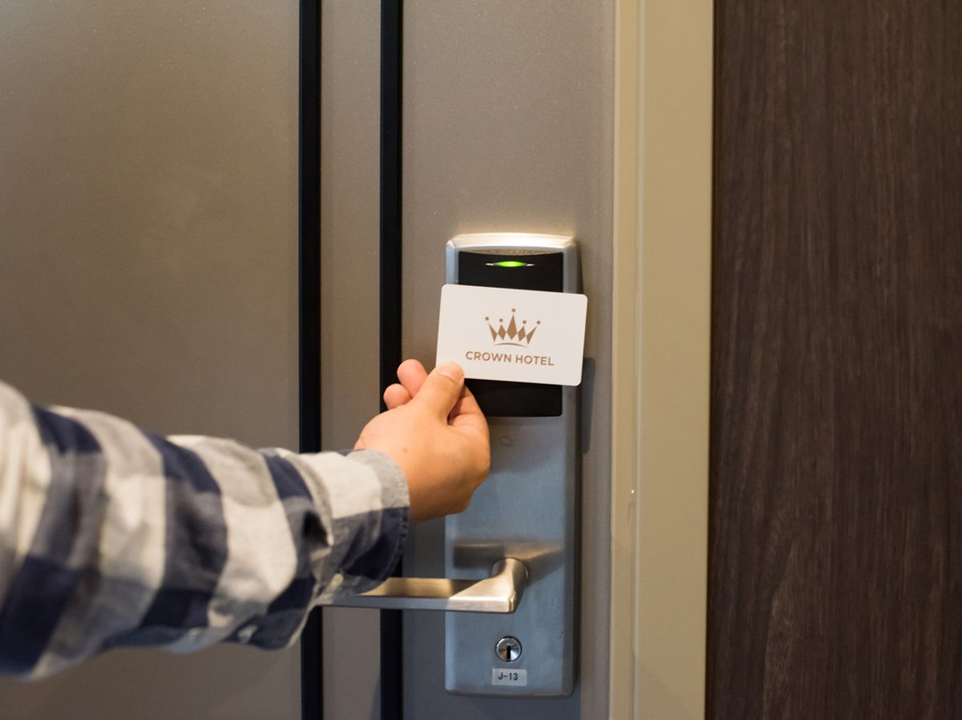 Crown Hotel Okinawa Annex主图