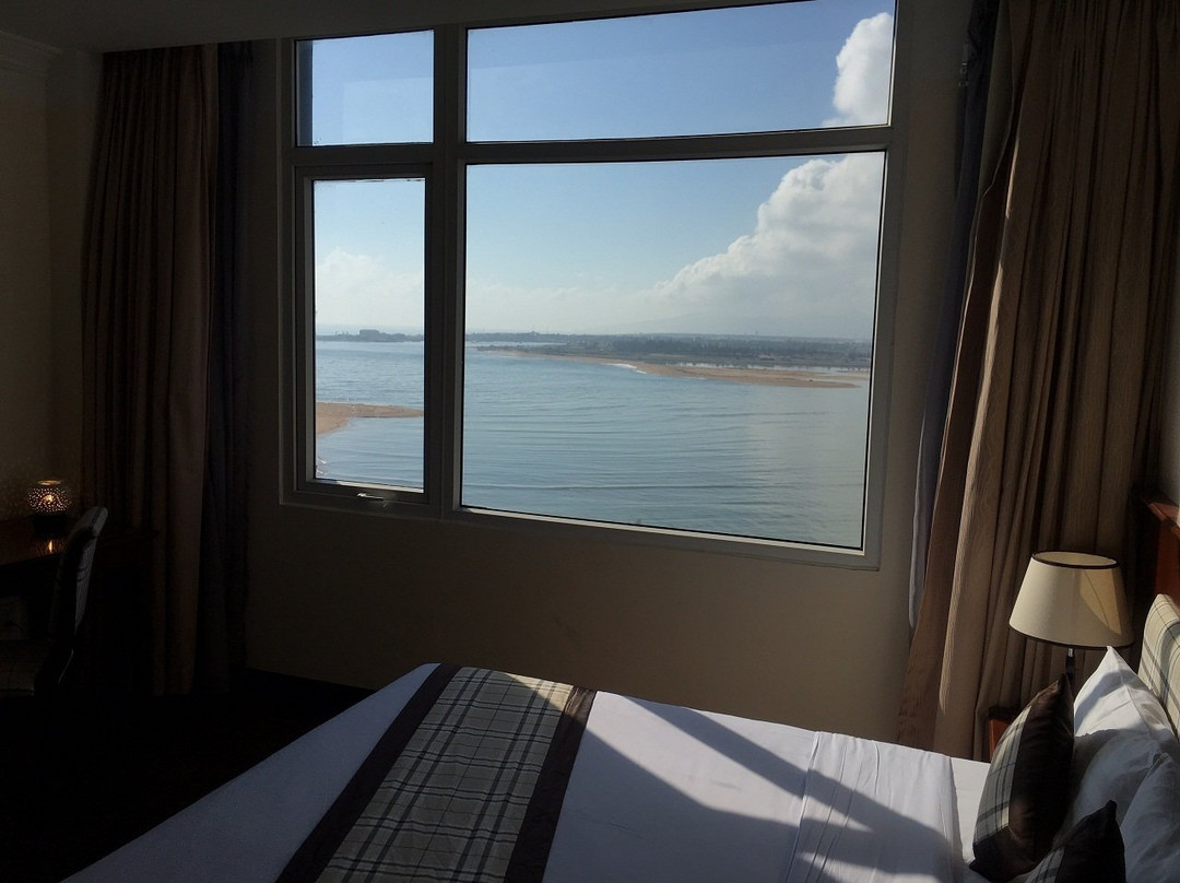 胡志明市富安大酒店主图