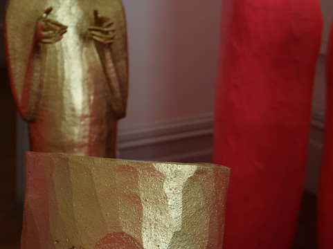 The Arts House Trust-Hillsborough必去景点