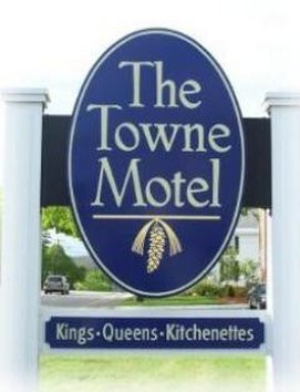 Towne Motel主图