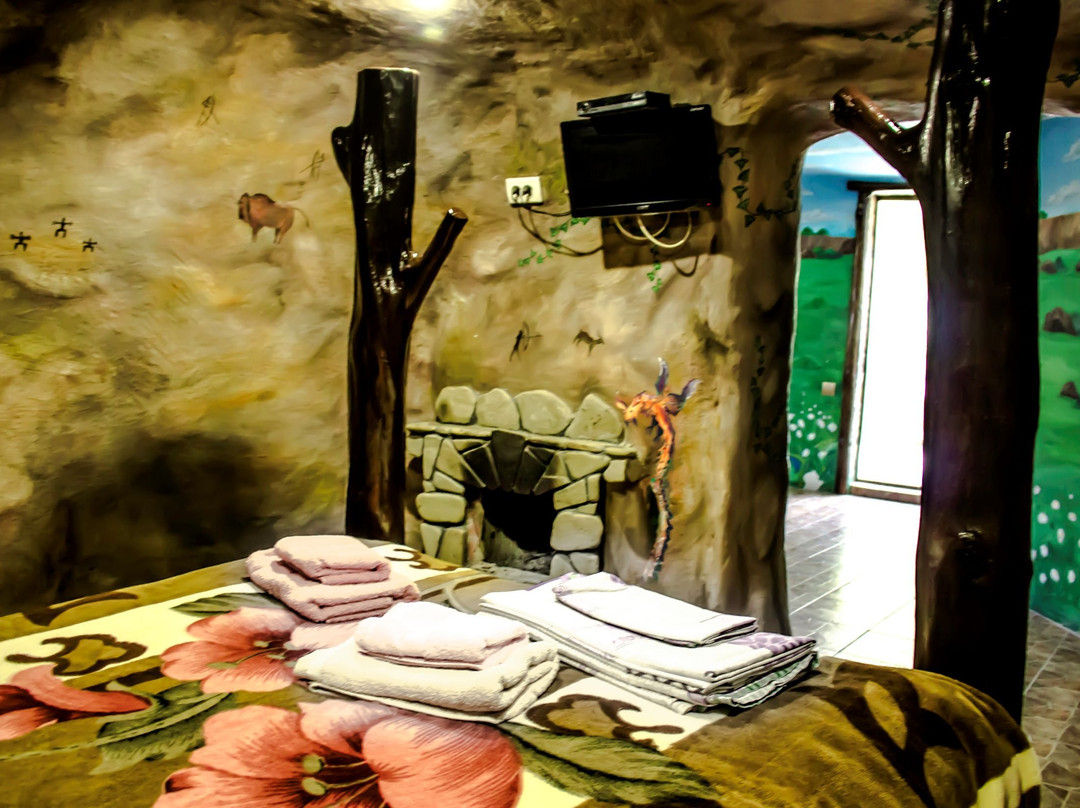 Eco Manor Eski-Kermen主图