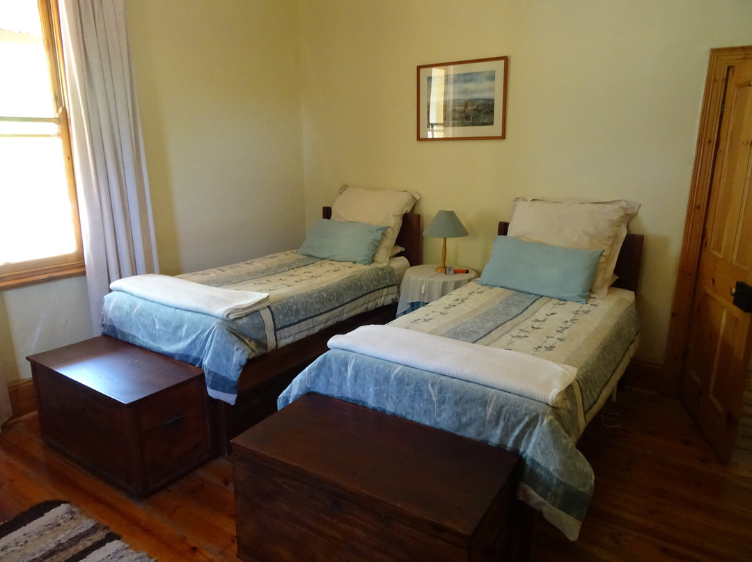 Carnarvon Dale Lodge主图