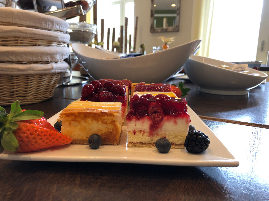 Hotel Engel im Salinental主图