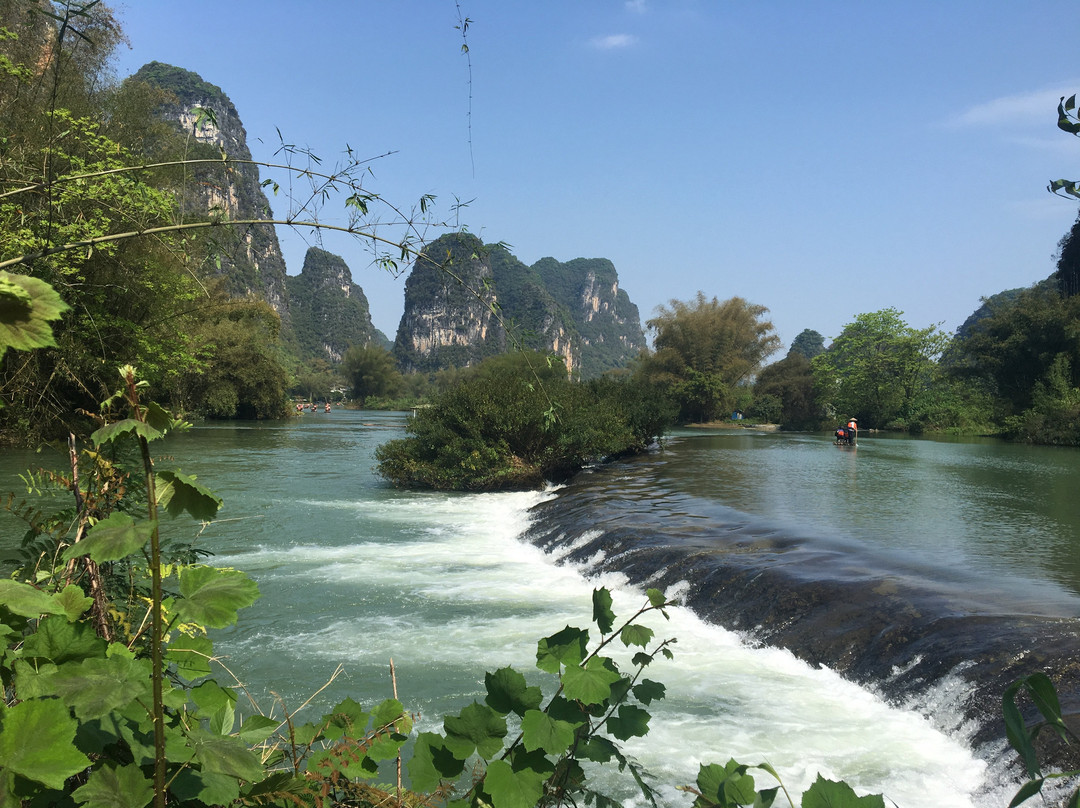 Yangshuo Private Tour Guide Michelle景点图片
