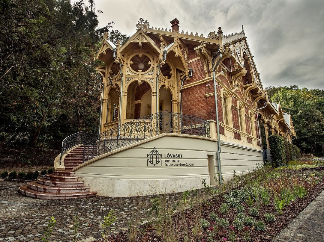 Budakeszi旅游攻略图片