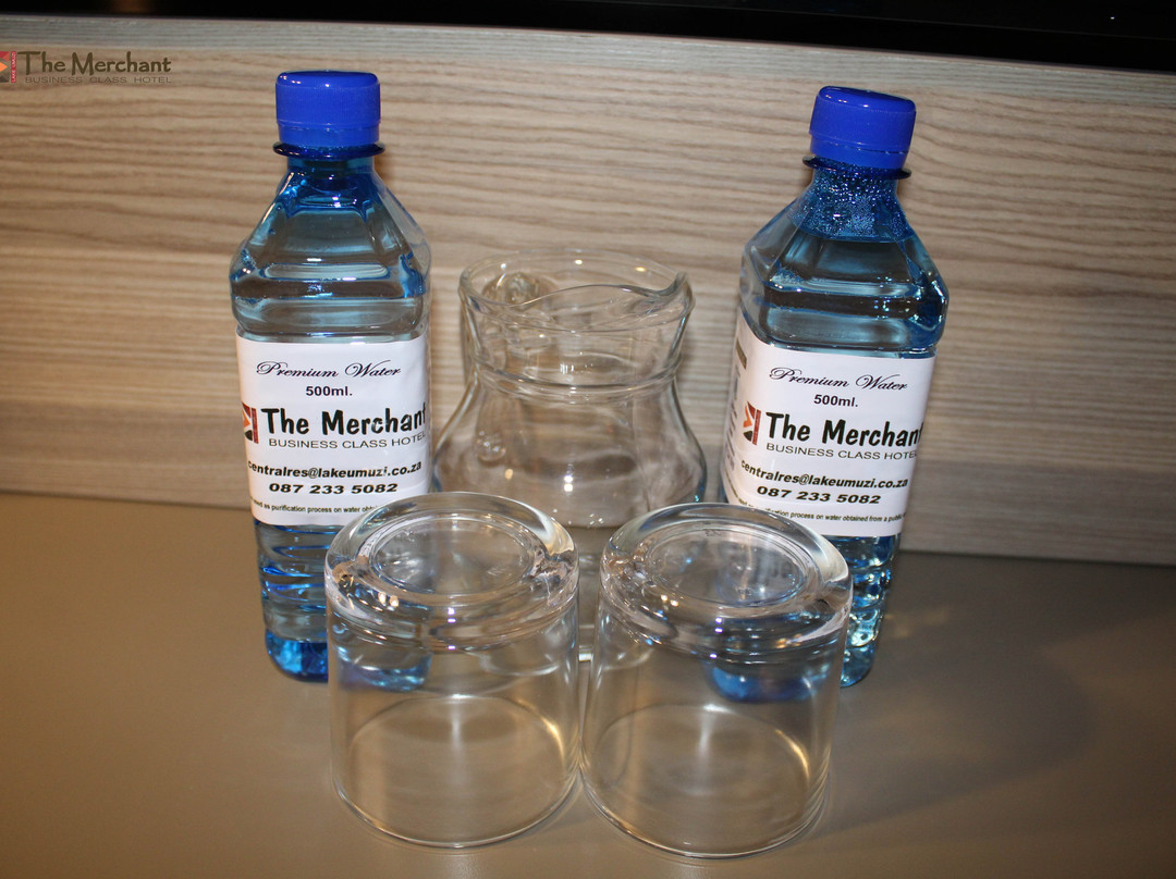 The Merchant Hotel主图