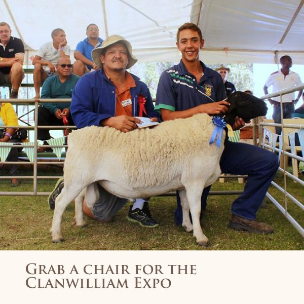 Clanwilliam Tourism-克兰威廉必去景点