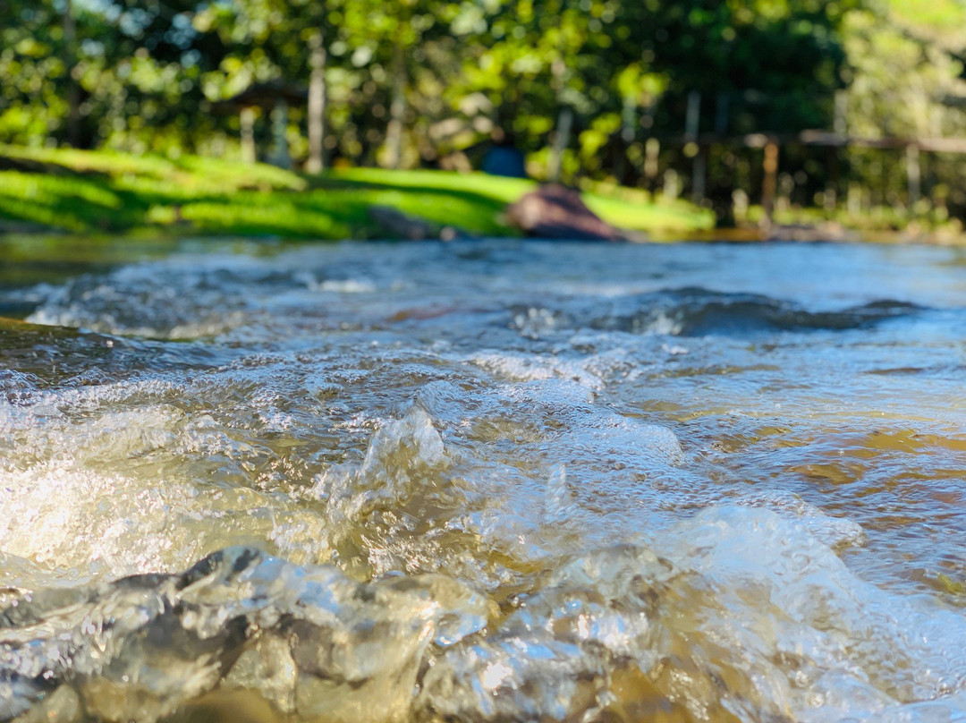 Balneario Sítio do Zé-Novo Horizonte do Oeste必去景点