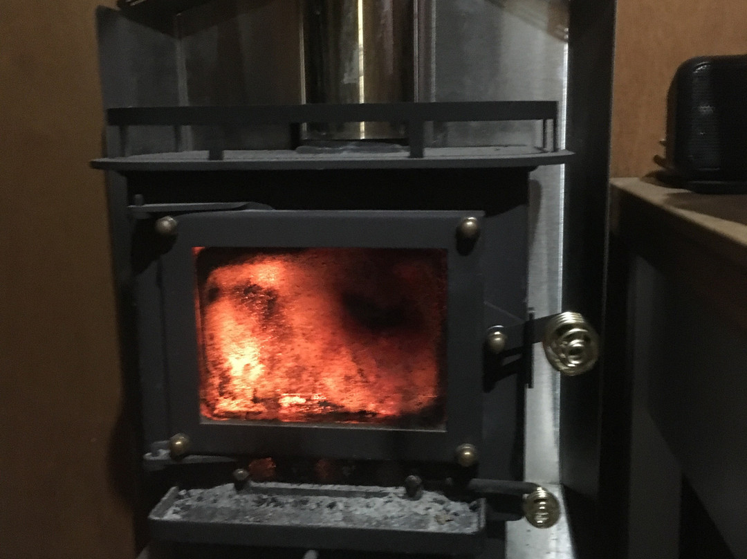 Cool Toyz-西尔万湖必去景点