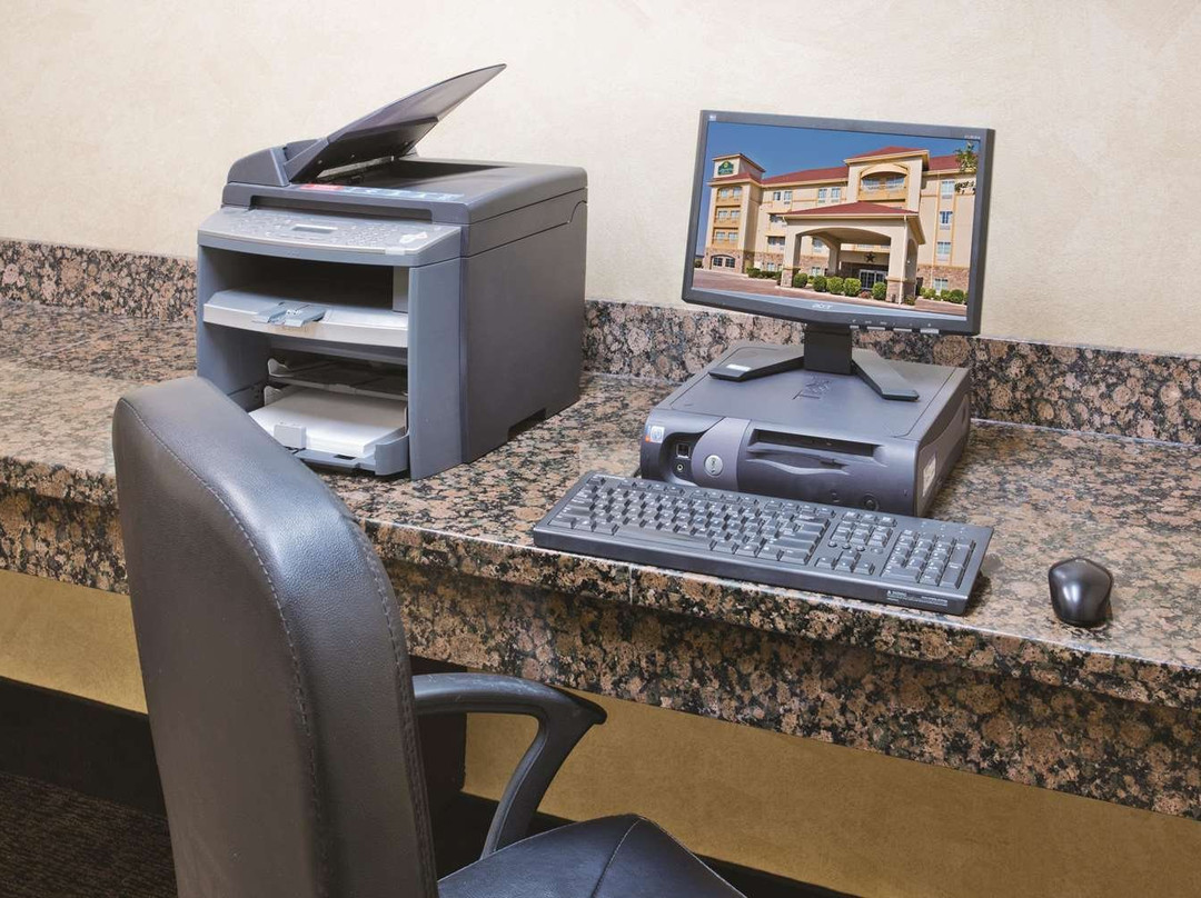 La Quinta Inn & Suites by Wyndham Schertz主图