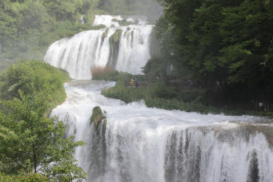 SORPRENDIMI UMBRIA-阿西西必去景点