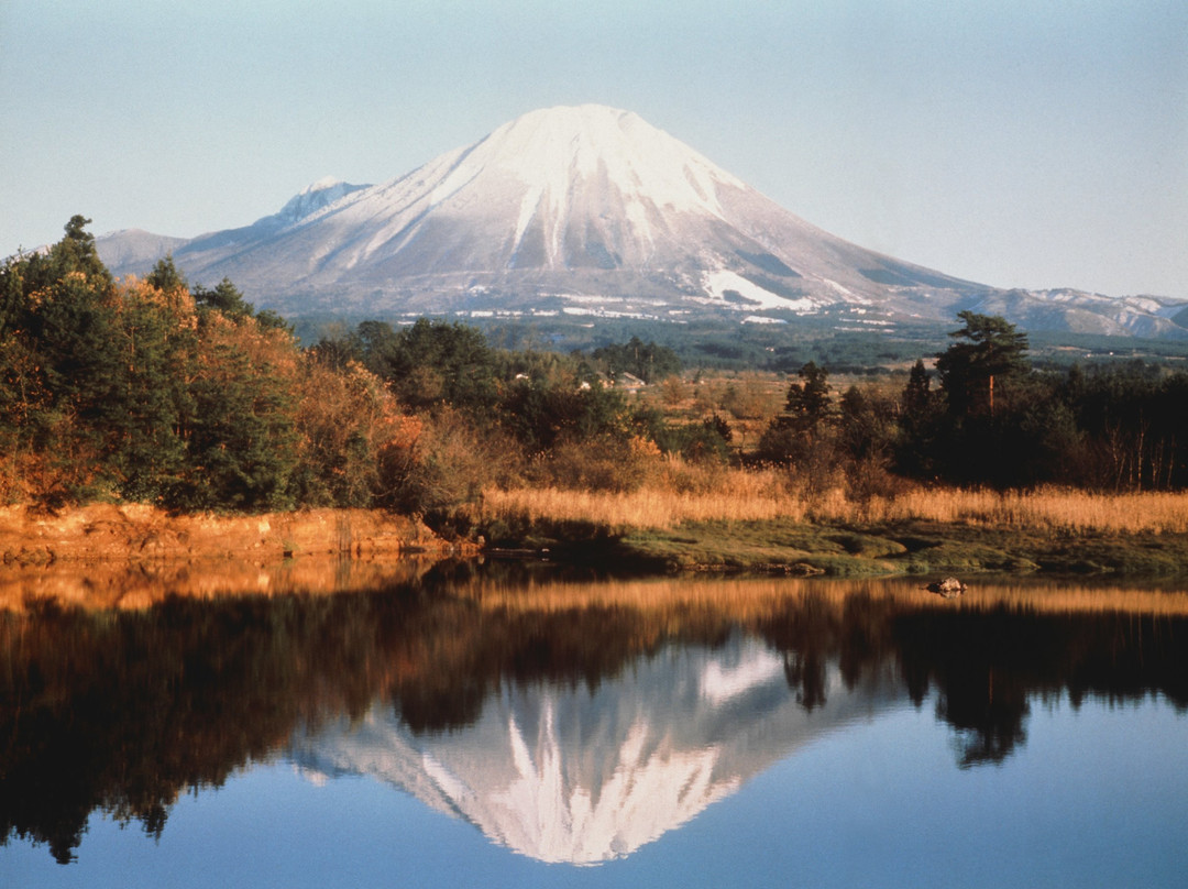 null-大山町