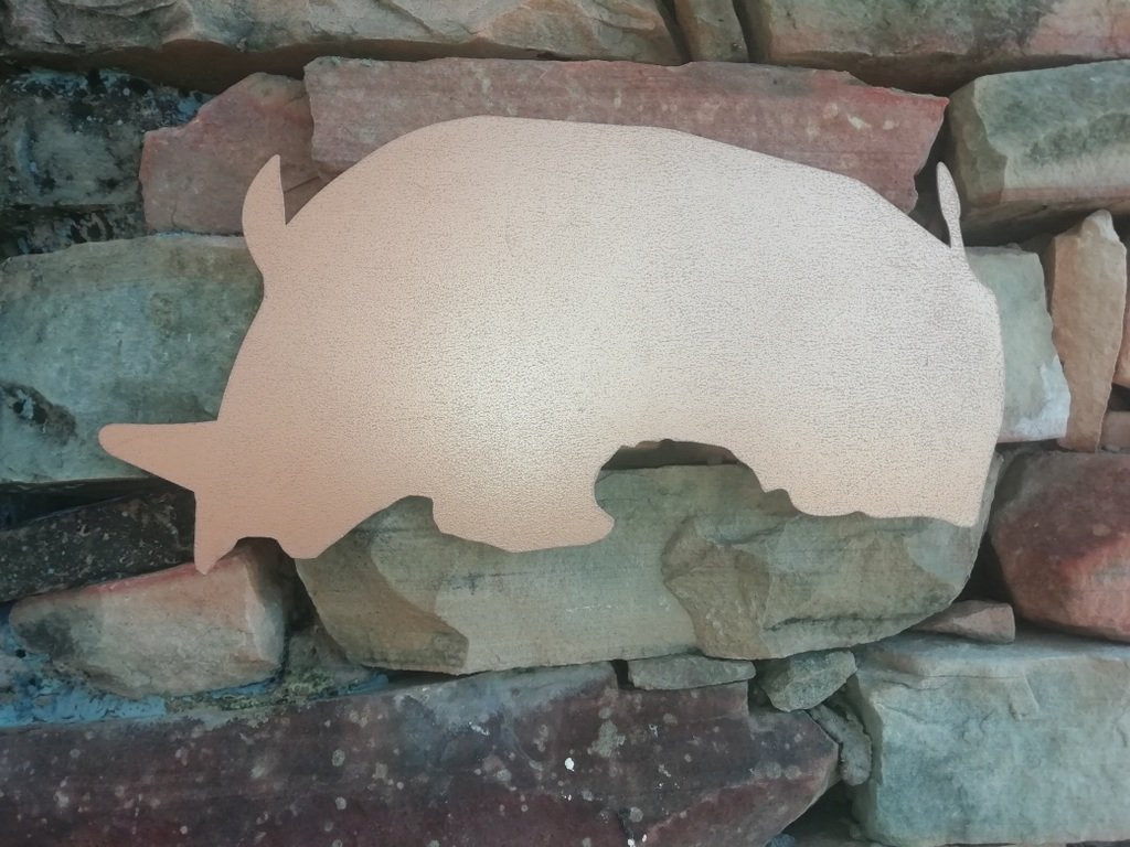 Mapungubwe Museum景点图片