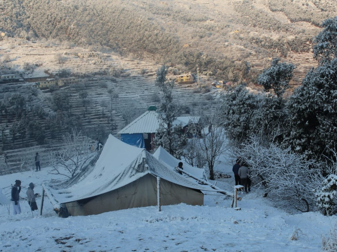 Camp Sunkiya