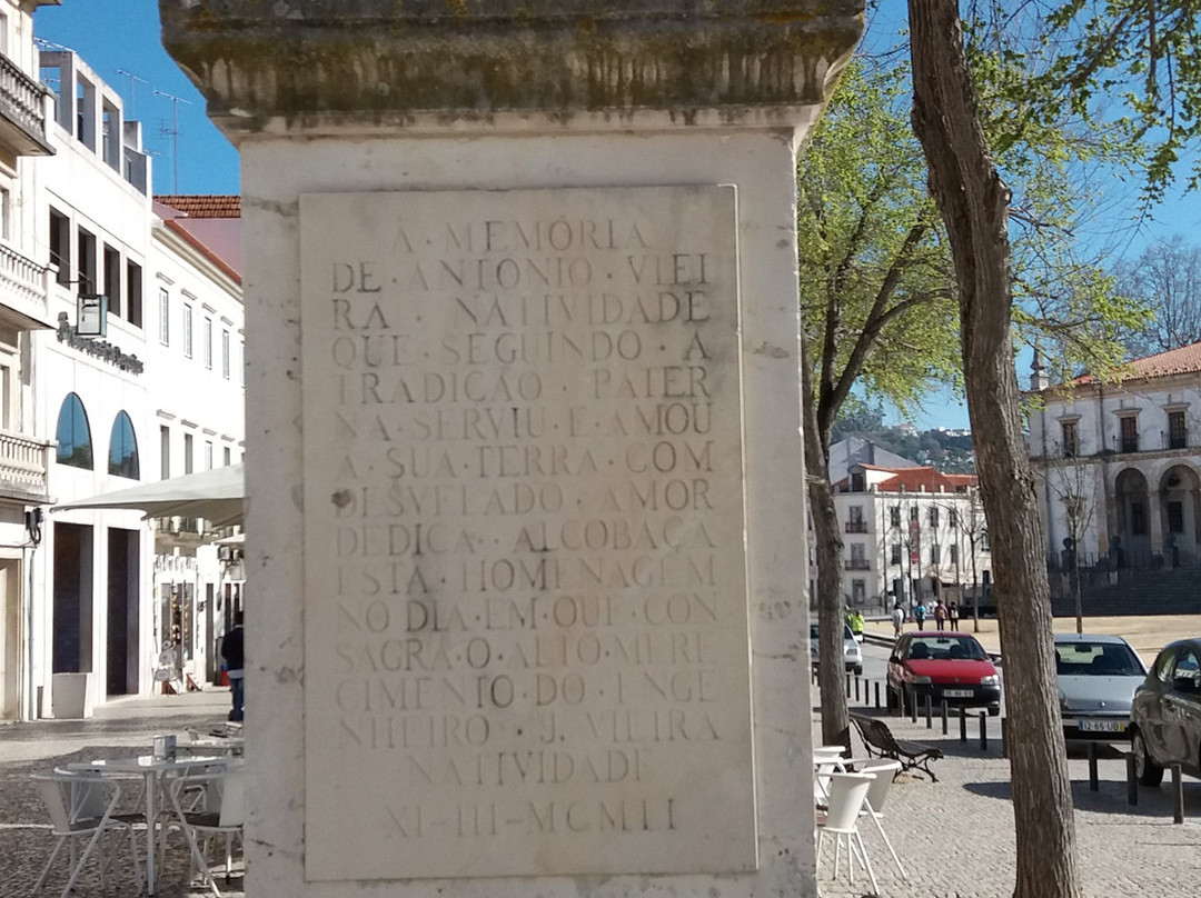 Memorial a Antonio Vieira Natividade景点图片