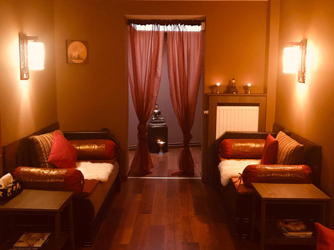 Bo Beau Tibetan wellness spa-布鲁塞尔必去景点