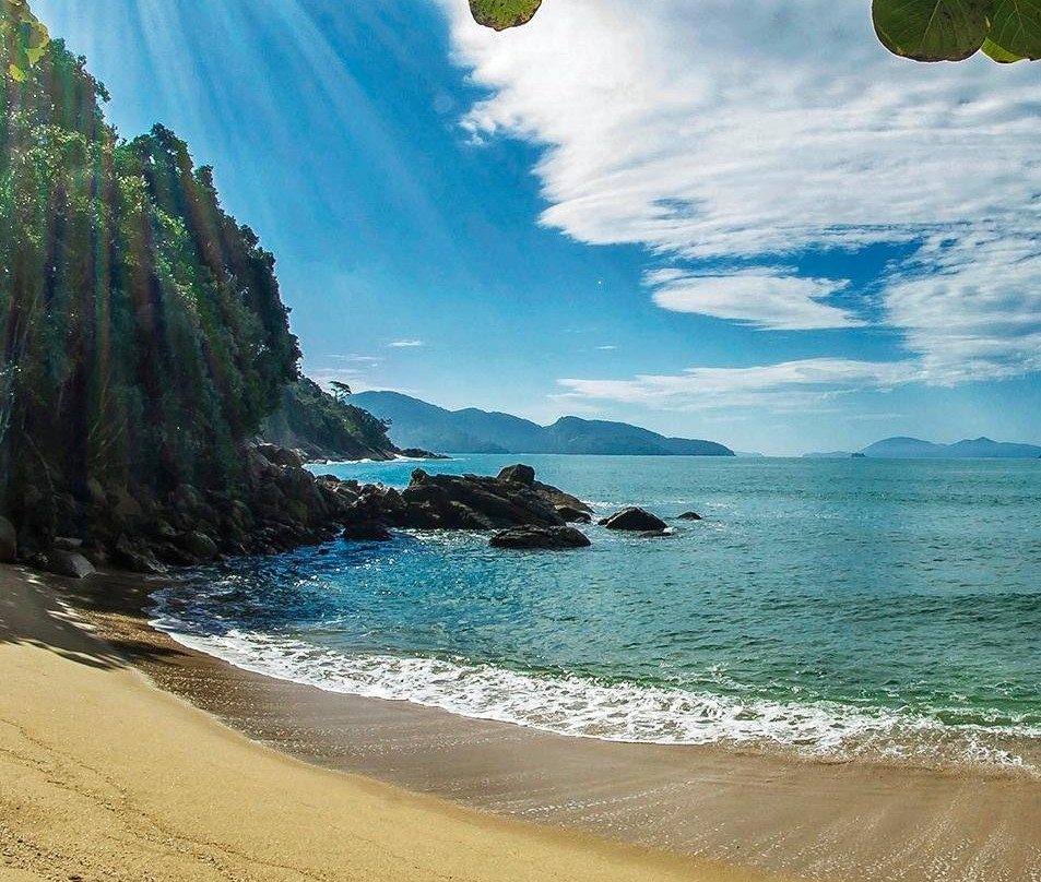 Ubatuba 360-乌巴图巴必去景点