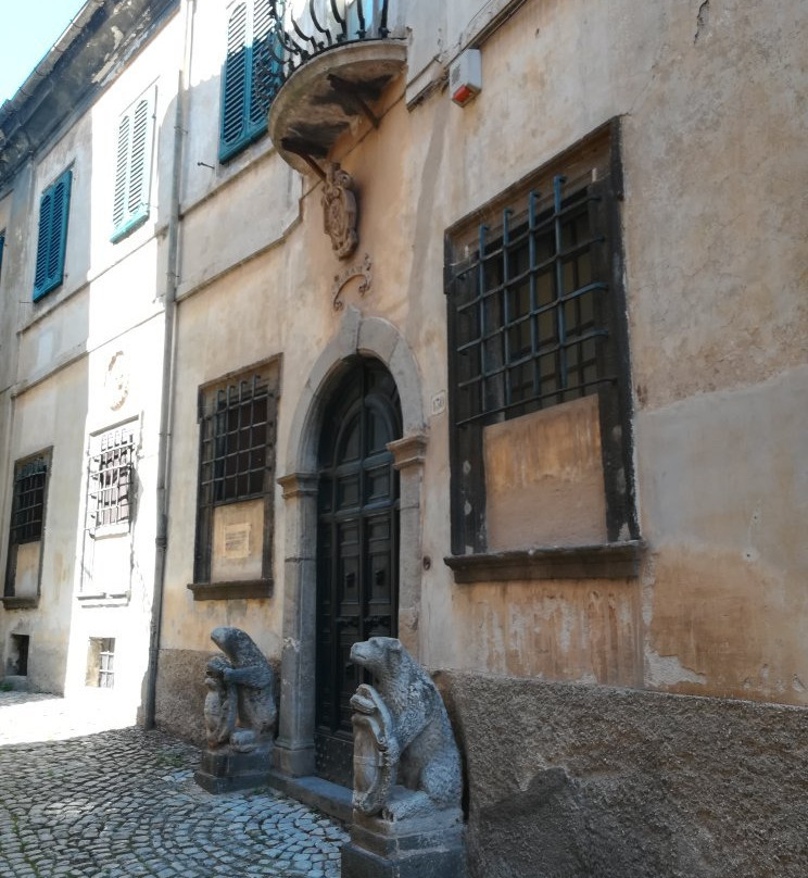 Palazzo Forani景点图片