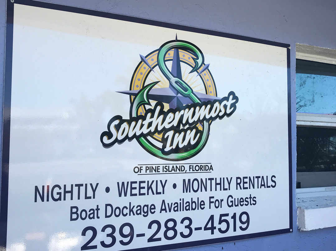 Southernmost Inn of Pine Island主图