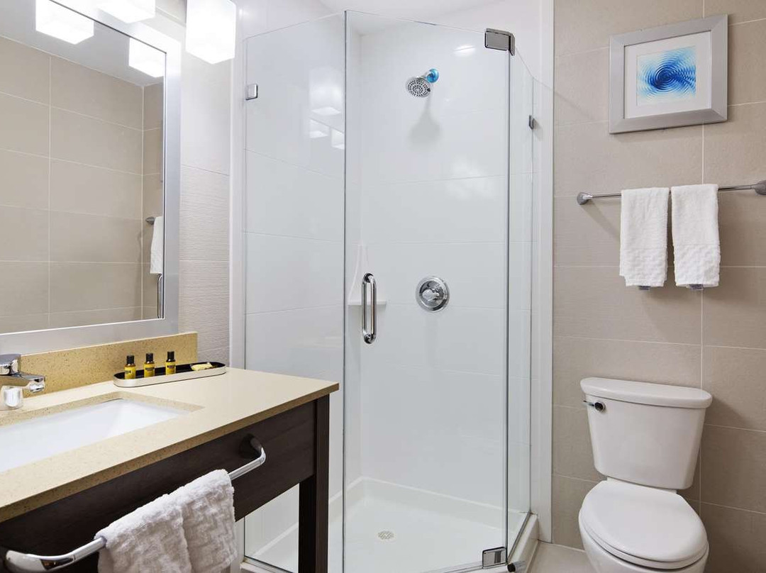 Best Western Plus Stadium Inn主图