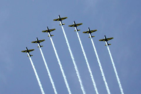 Parque de Exposições Governador Ney Braga-Londrina必去景点