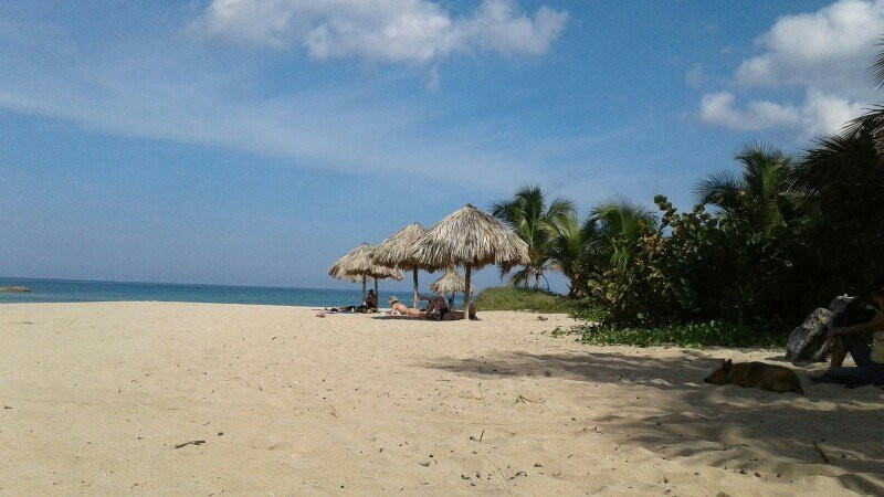 Casa Isis BOCA DE CAMARIOCA主图